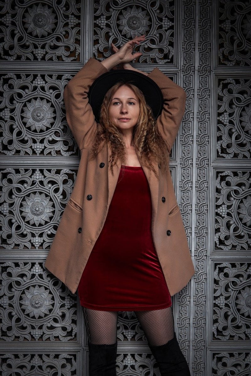 Bohemian Dresses