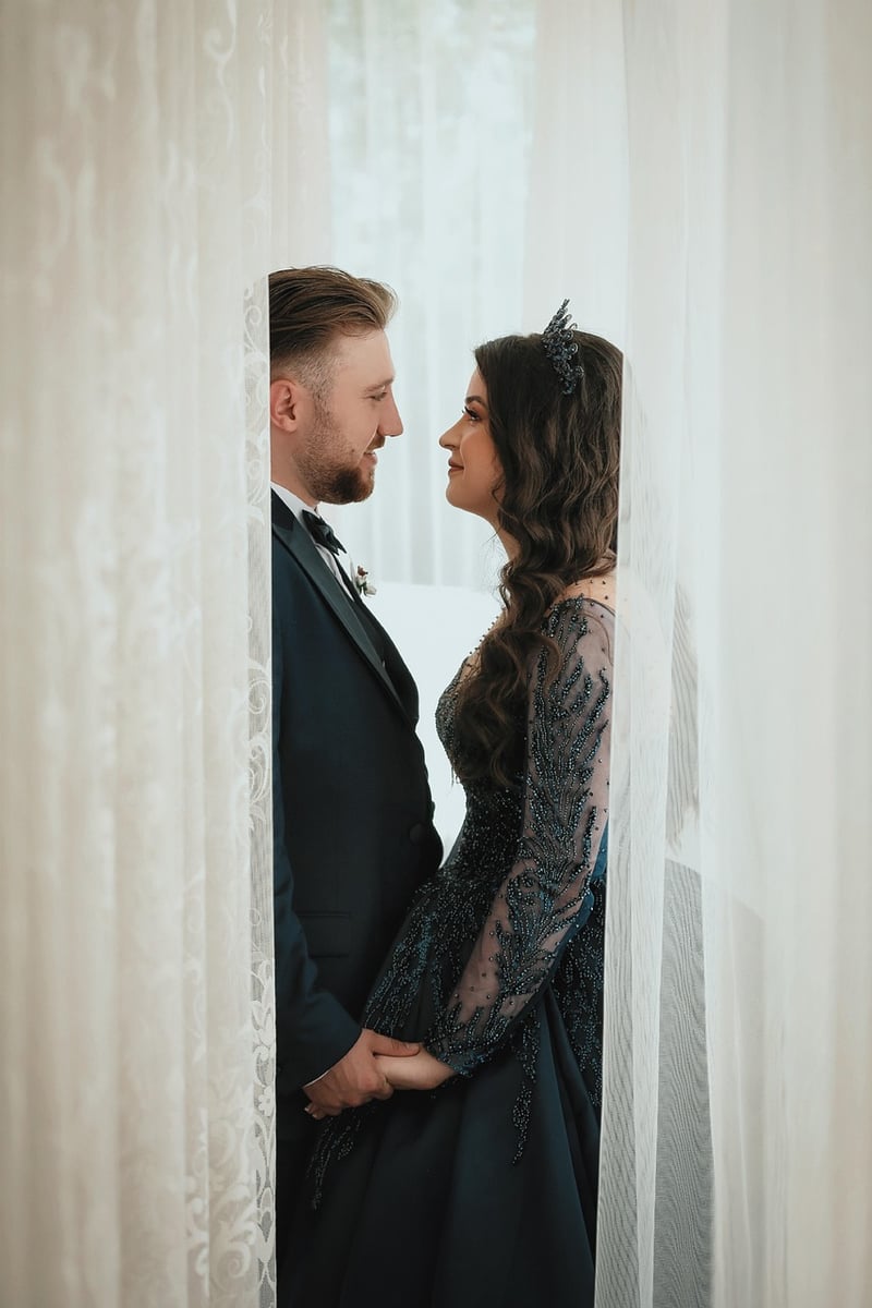 Groom's Attire